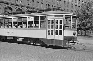 Streetcar-Minneapolis-1939