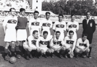 Turkey national football team (28.05.1950)