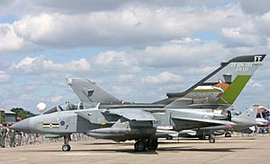ZA543 FF Tornado GR.4A 12 Squadron (3150002899)