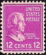 Zachary Taylor2 1938 Issue-12c