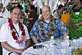 2017 Pacific Islands Forum Opening Ceremony (36867027022)