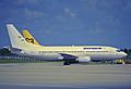 239ah - Ryanair Boeing 737-300; G-BZZG@STN;27.05.2003 (8189643691)