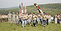 48th annual West Point Camporee (4574332745)