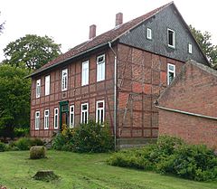 Busch Haus Mechtshausen