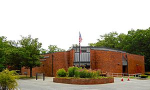 Upper Township branch of Cape May County Library