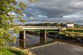 Cartford Bridge 2018