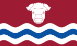 Flag of Herefordshire