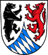 Coat of arms of Freyung-Grafenau
