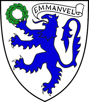 Emmanuel College Crest