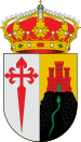 Coat of arms of Alange