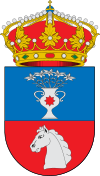 Official seal of Biscarrués