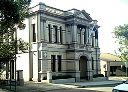 Granville-NSW-TownHall