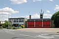 Hayes fire station - geograph.org.uk - 1284168