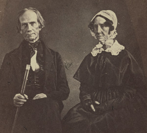 Henry Clay and wife (cropped)