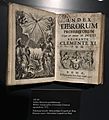 Index Librorum Prohibitorum 1711