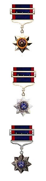 Indian Order of Merit 1918