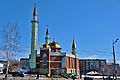 Izhevsk Mosque-1