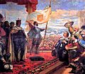 Joao IV proclaimed king-modificated