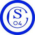 Logo Schalke 1945 - 1958