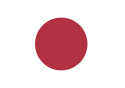 Flag of Empire of Japan