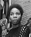Nina Simone 1965