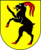 Coat of arms of Seleute