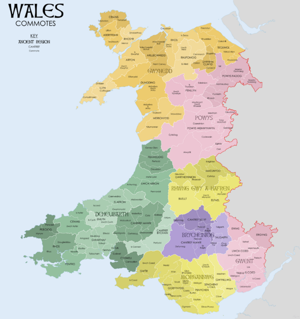 WalesCommotesMap