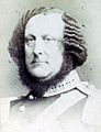 William Ward 1st Earl of Dudley