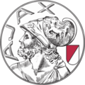 Ajax Crest from 1928-1990