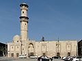 Al-Atroush Mosque, Aleppo