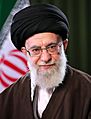 Ali Khamenei crop