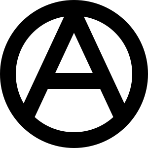 Anarchy-symbol