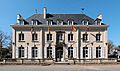 Belgique - Rixensart - Château du Héron - 01