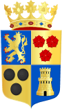 Coat of arms of Lochem