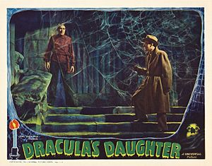 DraculasDaughter1936