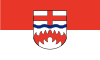 Flag of Paderborn