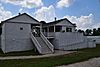 Guardhouse at Fort Howard, Heritage Hill State Park.jpg