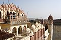 Jaipur, India, Hawa Mahal Palace