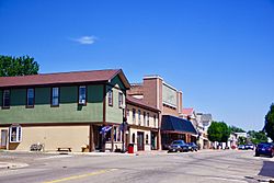 Commerce Street (SR 503)