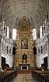 Michaelskirche Munich - St Michael's Church High Altar