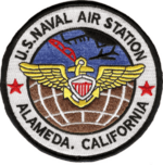Naval Air Station Alameda patch (coloured).PNG