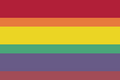 Saryan---Flag-Rainbow