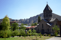 St. Grigor Lusavorich Church in Goris