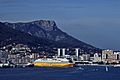 2016 Toulon - Hafen