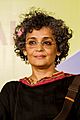 Arundhati Roy W