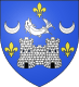 Coat of arms of Avranches