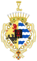 Coat of Arms of Pilar Primo de Rivera