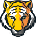 DePauw Tigers logo