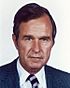 George H. W. Bush official CIA portrait.jpg