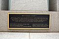 Haymarket Monument Bronzeville, Chicago 2015-7